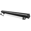 JSN&PC LED Wall Washer Light 36W IP65 Waterproof Black Housing