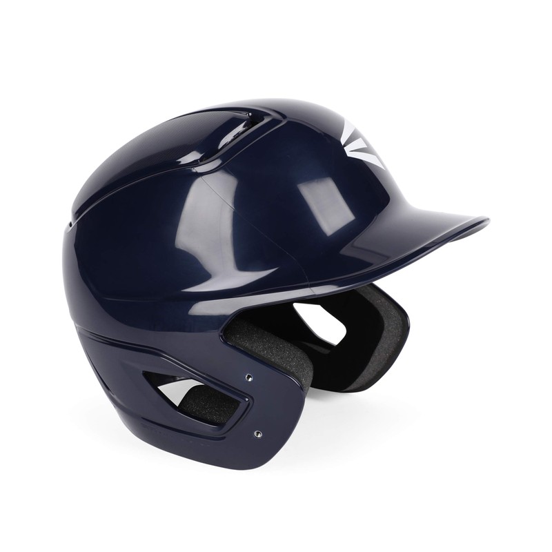 Easton | ALPHA Baseball Batting Helmet | Medium/Large | Navy
