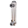 Neo-Pure Panel Mount Flowmeter with 2 to 10 GPM Flow