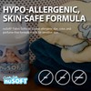 NuSoft 64 fl oz Ultra Concentrated Hypoallergenic Fabric Softener -