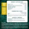 Pharmavital Vegan MSM & Vitamin C Capsules from Germany (Pack