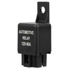 10Pcs DC12V 40A Automobile Car Air Conditioner Condensers Relay with