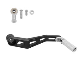 PIKPOP Folding Gear Shift Lever Adjustable Shifter Foot Pedal Motorcycle Accessories Replacement for Honda CB650R 2022 2023 2024