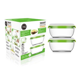 FOSA vacuum food containers