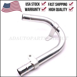 HAOTOM NEW Radiator Pipe For Toyota 4Runner Pickup 1984-95 2.4L 16577-35070 US