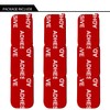 Very High Bond Car Adhesive, AZXYI 9 PCS Dashboard Sticky