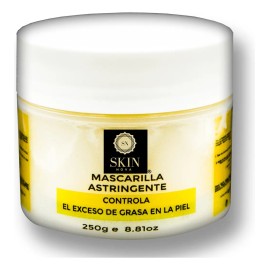 Mascarilla Astringente Skin Nova 250g Control Grasa