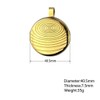 Emf Protection Anti-radiation Terahertz Wave Shield Defense Necklace,Terahertz Cosmic Energy