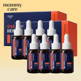 Mommy Care [Fashion Plus] [Mamicare] Mamicare Orthotamine Vitamin Ampoule 8 bottles / [패션플러스][마미케어]마미케어 오쏘타민 비타민 앰플 8병