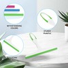 Squeegee for Glass Doors, 3pcs Bathroom Squeegee for Cleaner, Window
