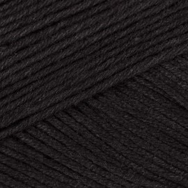 Drops Saffron - Black (16)