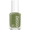essie Nagellack mit deckendem und glänzendem Finish für farbintensive Fingernägel,