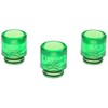 Armerah Anti Spit Back 810 Drip Tip eCig Mouthpiece Short/Wide