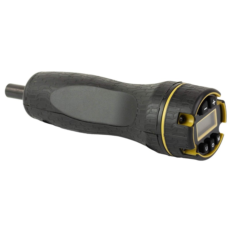 Wheeler Digital Fat Wrench