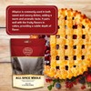 Spicy World Whole Allspice Berries 14 Oz Resealable Bag |