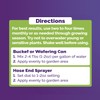 Bloom City's Organic Berry Best - Blueberry & Strawberry Fertilizer