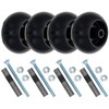 8TEN Deck Wheel Kit with Roller Bushings for Ferris IS2100Z