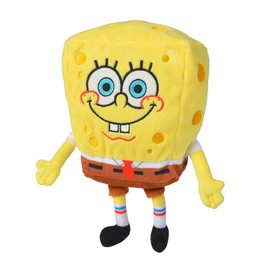 Spongebob Squarepants Small Soft Toy 20cm