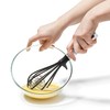 Starfrit Gourmet Steel - Nylon Whisk - Stainless Steel Handle