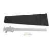 Parallel Cross Caliper 0‑200mm Vernier Calipers Marking Gauge Stainless Steel