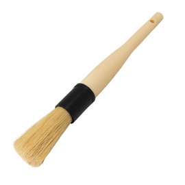 Chemical Guys Acc_S90 Boar’s Hair Detailing Brush