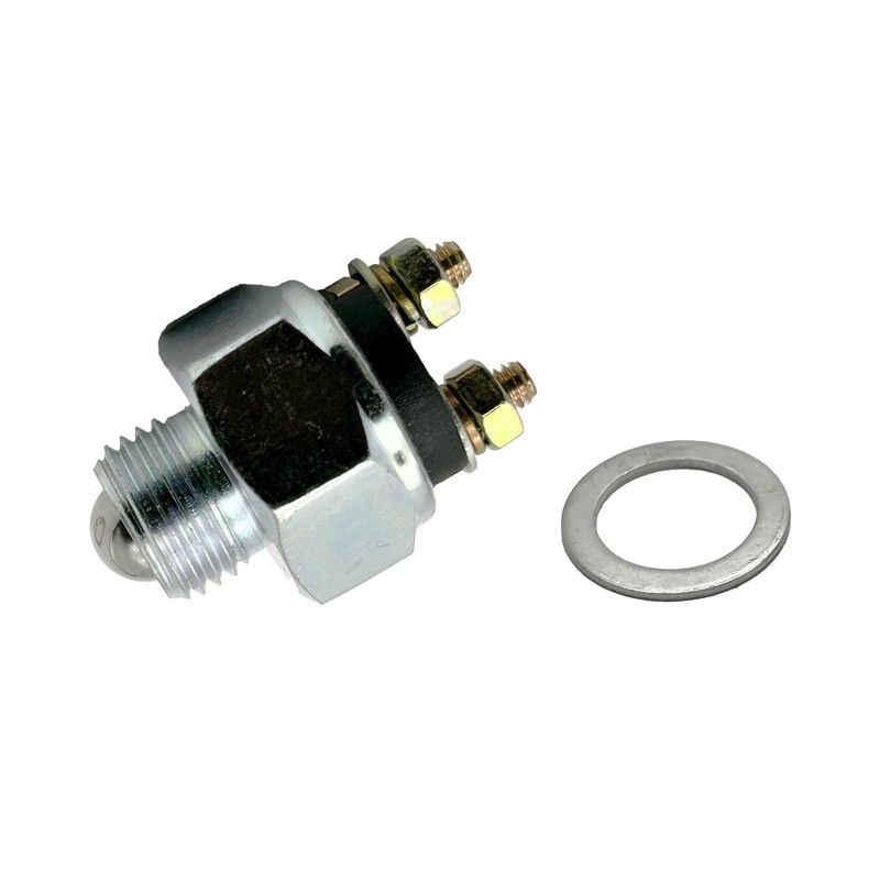 Neutral Safety Switch & Washer S-68154 Replacement for Lokar Shifters