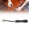 Stitching Wheel Tool, High Hardness Teeth Needle Point Tracing Wheel