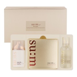 Sum37 Sun Away Cooling Watery Sun Block AD 50ml / 숨37 선 어웨이 쿨링 워터리 선블럭 에이디 50ml