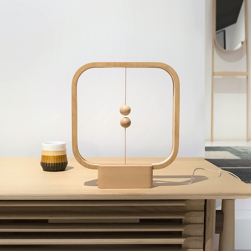 Allocacoc DH0040BK/HBLEUB LED Lamp