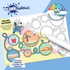 Inkredibles Bluey Poster Activity Kit – A3 Posters with Markers