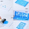 Reusable monoprinting Print Plate