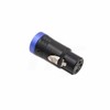 HangTon Audio Connector 3 Pin XLR Low Profile for Recorder
