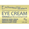 Enchanted Waters Under Eye Wrinkle Cream Gel - Remove Dark