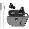 Olytop for Beats Studio Buds/Bud + Case with Cleaner kit