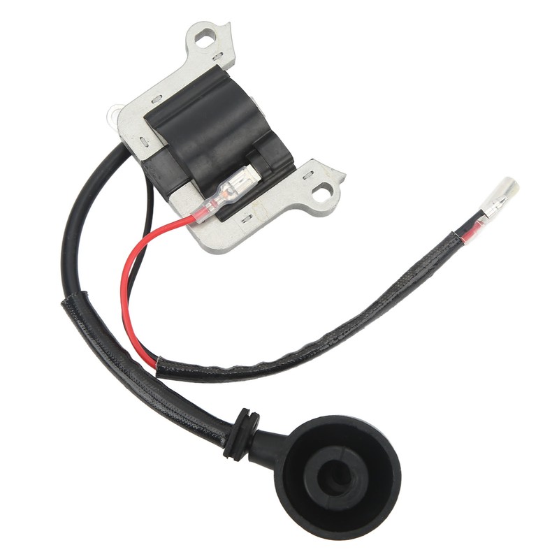 Ignition Coil with Wire Aluminum Alloy for CG430 CG520 BG430