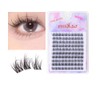 Partial False Eyelashes, Natural False Eyelashes, For Partial, Bunch, Large