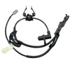 Front Right Passenger Side ABS Wheel Speed Sensor Compatible with