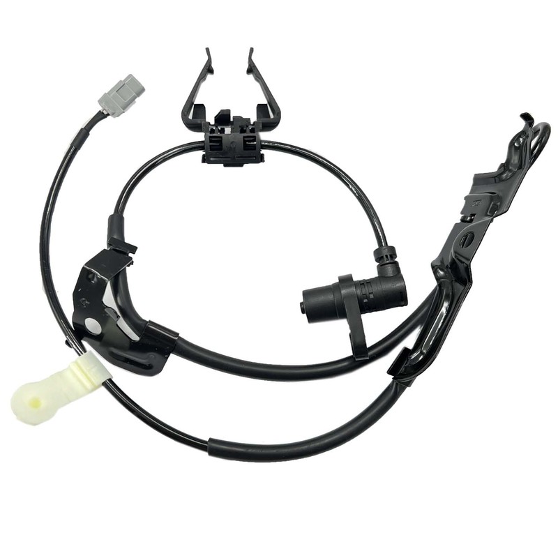 Front Right Passenger Side ABS Wheel Speed Sensor Compatible with