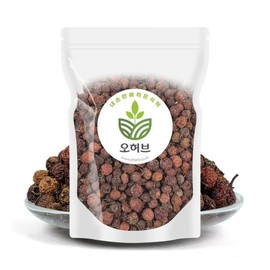 산사나무열매 산사열매 산사자 1kg Hawthorn berry hawthorn fruit hawthorn 1kg