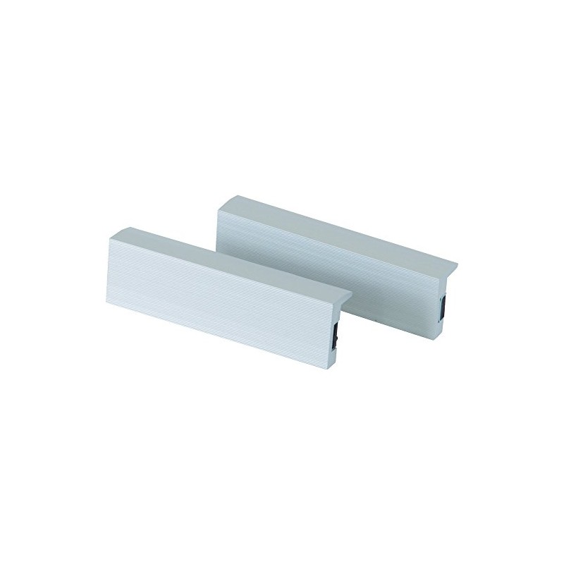 TRUSCO TVFK-150 Aluminum Base, 5.9 inches (150 mm)
