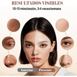 10pcs Mascarilla de ColáGeno-Colageno,Bio Mascarilla Colageno,Mascarilla Facial Coreana de Colágeno Hidrogel Nocturna - Hidratación Profundo para Minimizar Poros,Reafirmar e Hidratar la Piel. (5 piezas)