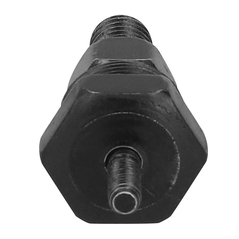 Rivet Nut Tool Tip, M4 Alloy Steel Replacement Mandrel and