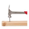 Milwaukee 48-22-9016 17 oz. Milled Face Framing Hammer