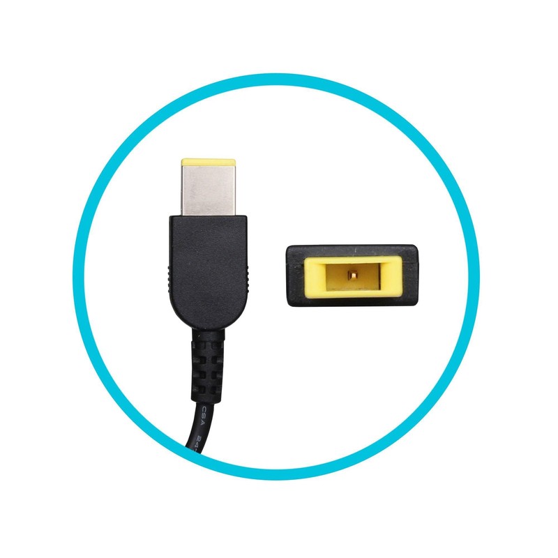 power supply 65W original for Lenovo B50-80 Serie