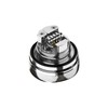 Vapefly Lindwurm RTA Self-Winding Evaporator, 25.2 mm, 5 ml, Gunmetal