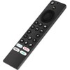 NTQinParts Replacement TV Remote Control Controller for Hisense 65QD6QF 65",