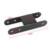 SEBLAFF Rear Shackle 2 inch & 3 inch Lift Kit