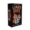 Liars Dice Classic Bluffing Die and Dice Deception Game Dudo