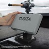 TUSITA Sun Cover 000-14174-001 Compatible con Lowrance Hook Reveal 5