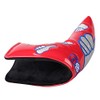 Premium PU Leather Scotty Cameron Odyssey Putter Cover Magnetic Closure
